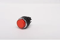 Spare Part Spring Extended Red Button Actuator